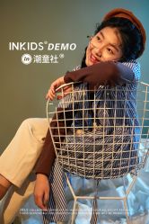 -INKIDS潮童社儿童摄影(朝阳大悦城店)