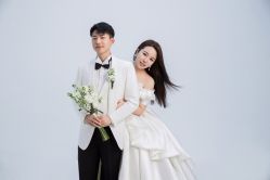 -安娜公馆婚纱摄影(锦州店)