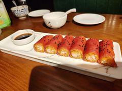 -南拳十三姨·潮汕砂锅粥(世纪金源店)