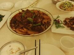 -楼兰印象(朝外店)