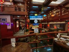 -潇湘甲鱼村(清河店)