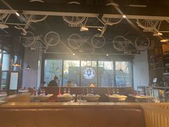 大堂-玛尚诺意式餐厅(官舍店)
