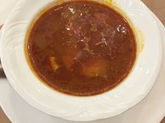-红房子西菜馆(淮海店)