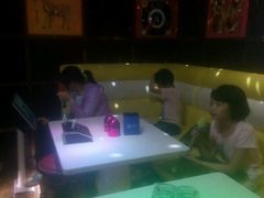 -米悦量贩式KTV(悦海新天地店)