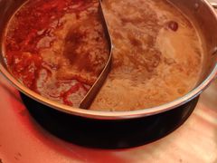 -潮牛岛·潮汕鲜切牛肉自助火锅(无锡首店)