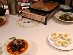 -院8里·小聚园老川菜(九眼桥店)