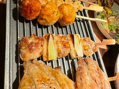 烧鸟-山葵家·创意料理(万象汇店)