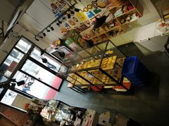 -THEDAY蛋糕(团结路店)