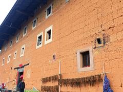 -南靖田螺坑土楼群景区