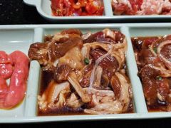 -韩盛·盛江山自助料理(沈辽路万达店)