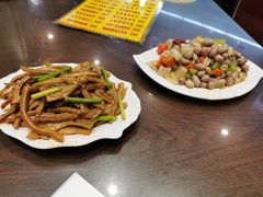 -葛记焖饼(伏牛路店)