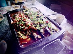 -疯鱼军团·正宗烤鱼(红山店)