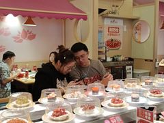 -莲寿司(上邦店)