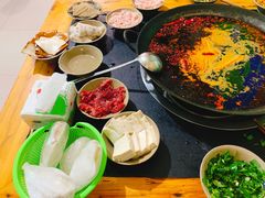 -星鸿社重庆老火锅