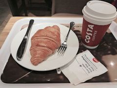 -COSTA COFFEE(武汉武商MALL店)