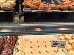 -鲍师傅糕点(西站店)