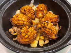 -川林海鲜酒家·湾仔传统早茶·粤菜