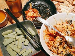 -新石器烤肉(南站店)
