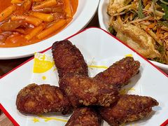 -山海珍味韩国料理(奥城店)