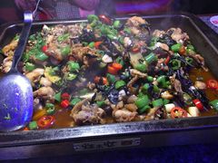 -蛙来哒(金沙洲万达店)