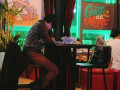 -Famous肥猫墨西哥音乐餐吧(五棵松华熙LIVE店)