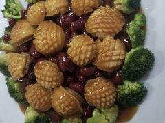 -大理实力希尔顿酒店御璽中餐厅YUXI – CHINESE RESTAURANT
