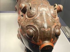 -盘龙城遗址博物院