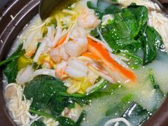 -打酱油·非遗淮扬菜(瘦西湖梅岭店)