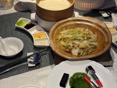 -鉴川·川菜传承(星汇两江店)