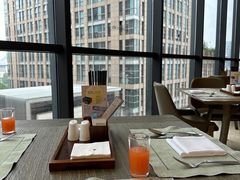 -TABLE·味西餐厅-成都茂业JW万豪酒店