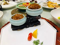 -欣旺·迎宾楼·百年无锡菜