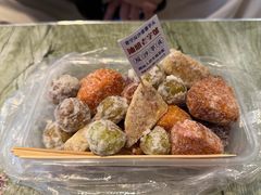 反砂三拼-普宁反沙番薯芋头