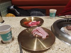 -姜胖胖首尔自助烤肉·街头小吃大排档(国瑞中心店)