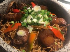 -刀板香·安徽菜(国购IFC店)