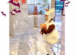 -玲婧胡同·生日蛋糕·餐厅(嘉里城店)