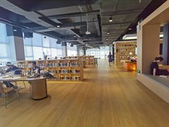 -南山图书馆(常兴路店)