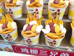 -味子夫鸡柳(解放碑总店)