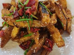 -有喜胶东小馆(超极合生汇太申祥和店)