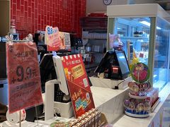 -85度C(上海奉贤苏宁生活广场二店)