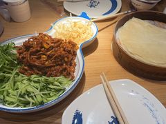 -满园烤鸭·春饼(中街大悦城店)