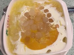 -松记糖水店(铜锣湾分店)