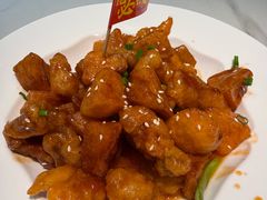 -旺达·福州菜(正大广场店)