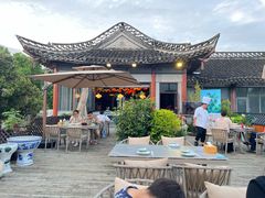 -扬州狮子楼(东关街店)