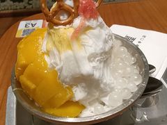 -糖糖屋•糖水•雪花冰店(时尚天河店)