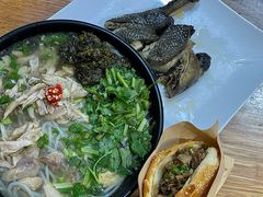 -二哥米线 丽江店