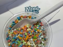 -DippinDots得意点(静安大悦城店)