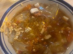 -令狐冲烤鱼·烧菜馆(达明店)