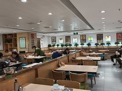 -老边饺子馆(东单店)