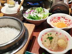 -味太助·银饭食堂(中华城店)