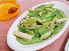 素三样-乐乐餐厅(湘子庙街店)